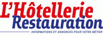 Journal L'H�tellerie Restauration