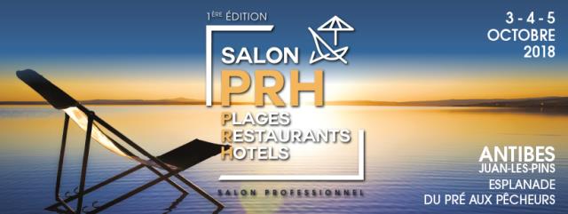Salon Plages Restaurant Hôtels à Antibes