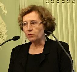 Muriel Pénicaud.