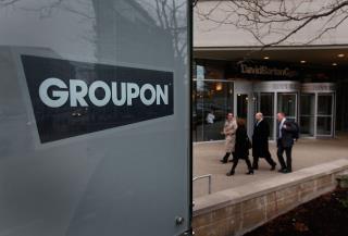 Groupon, l'âge de la profitabilité est arrivé