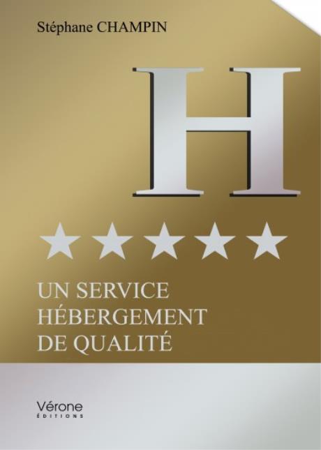 Un service hébergement de qualité, de Stéphane Champin