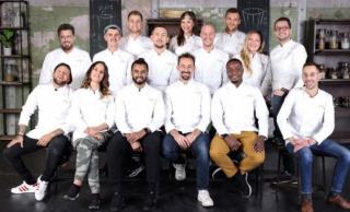 Le casting de Top Chef saison 13.