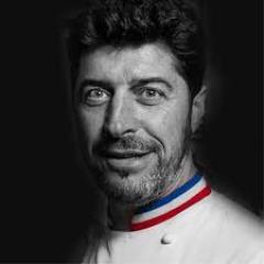 Yannick Franques, nouveau chef exécutif de la Tour d'Argent