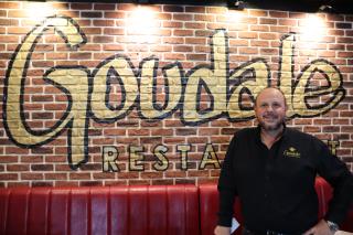 La Goudale, brassée à Arques est devenue la sixième bière la plus consommée en France.