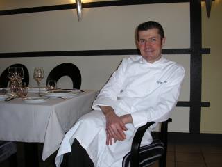En 2011, Olivier Samson a ouvert le restaurant La Gourmandière, à Vannes (56). Dix mois plus tard,...