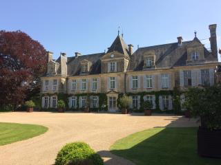 Le Château de Curzay, hôtel-restaurant de luxe dans la Vienne, vient d'être racheté