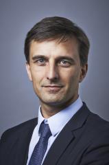Guillaume Mortelier, Directeur exécutif de l'Accompagnement de Bpifrance