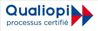 certifiée Qualiopi pour 4 ans