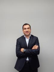 Karim Soleilhavoup, directeur général de Logis Hotels