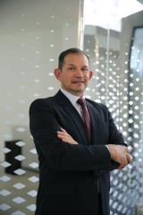 Zakari Benkhadra, nouveau Directeur Général de Gault&Millau France.