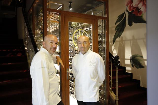 Jacques et Laurent Pourcel vont créer quatre restaurants par an durant cinq ans dans toute la péninsule d'Indochine