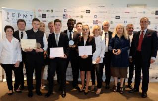 Qui succédera au Lycée Hôtelier le Corbusier de Soissons (Lauréat 2018) pour le 3e Trophée du Petit...