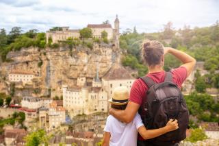 73 % des Français ont exprimé leur volonté de partir en vacances cet été.