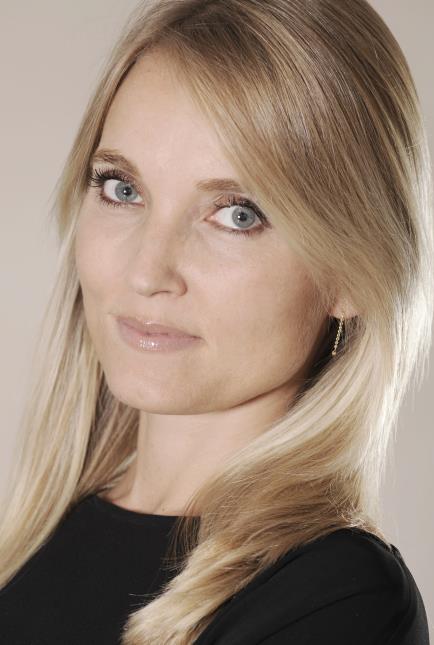 Malène Rydahl, nouvelle directrice de la communication corporate EMEA du groupe Hyatt.
