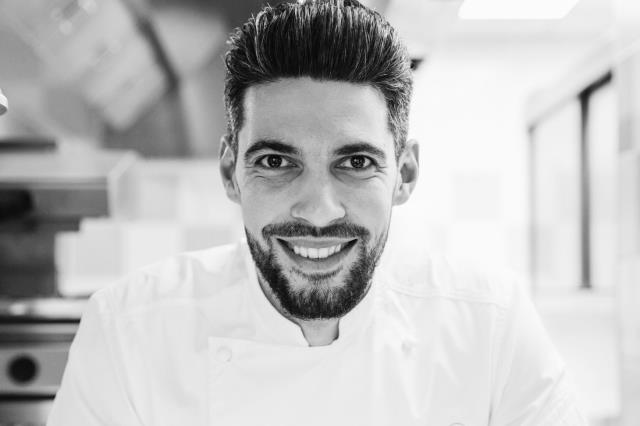 Guillaume Goupil, nouveau chef exécutif du Domaine de Fontenille.