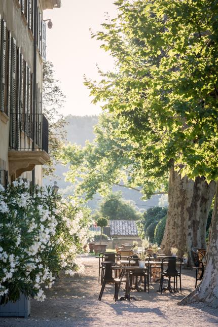 Le Bistrot La Cuisine d'Amélie