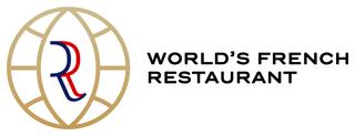 Le label World's French Restaurant a été lancé en novembre 2021.