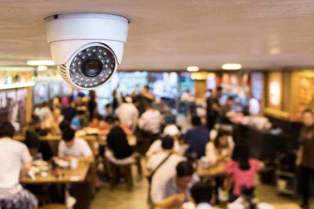 Assurez-vous d'avoir informé vos salariés de l'existence et de l'utilisation de vidéosurveillance dans votre établissement. 