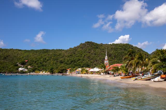 L'isolement obligatoire pour les voyageurs arrivant en Martinique et Guadeloupe met un sérieux coup de frein à la relance touristique.