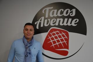 Fondateur de Tacos Avenue, Mohamed Soualhi est toujours propriétaire des deux points de vente de...