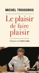 Dans son dernier livre, le chef triplement étoilé se confie et pose un regard sur la crise...