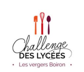 5ème édition du Challenge des Lycées Les vergers Boiron