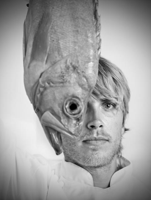 Geir Skeie, Bocuse d'or 2009.