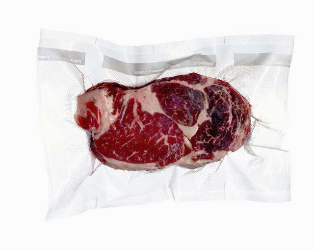 Emballez les produits individuellement, avec une protection appropriée : sachet alimentaire de congélation ou bac plastique alimentaire, à usage unique.