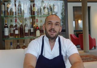 Xavier Beaudiment :  « Je suis sûr que l'on peut vivre correctement de son restaurant, avec des...