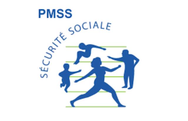 Le plafond mensuel de la sécurité sociale est fixé à 3666 € pour 2023.