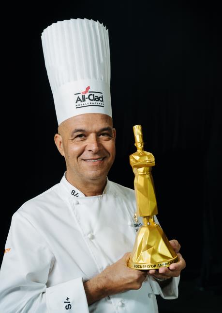 Jérôme Bocuse