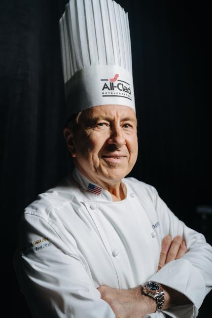 Daniel Boulud