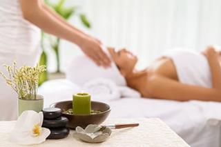 Un spa se définit surtout par la main du praticien qui dispense le soin et par l'attention réservée...