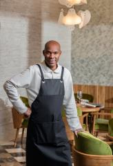 Marcel Ravin : "On a tendance à croire que les restaurants sont des lieux d’expérience, mais je suis là d’abord pour faire vivre des émotions »
