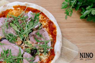 En restauration commerciale, la hausse des prix des pizzas compense la baisse des volumes.