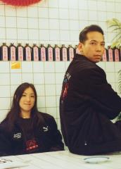 Céline Chung et Billy Pham, cofondateurs de Bao Family.