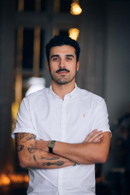 « Je ne retiens que du positif de cette expérience », confie Jorick Dorignac, vainqueur de la saison 15 de Top Chef.