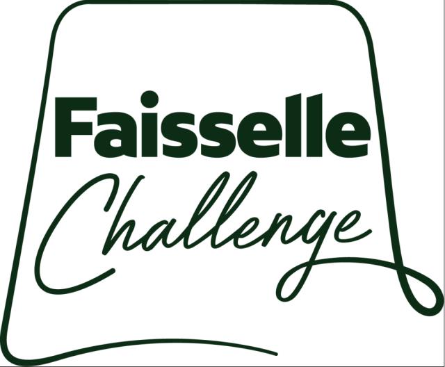 2ème édition du concours Faiselle Challenge