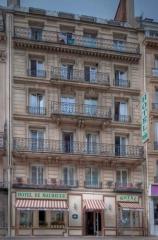 L’hôtel de Maubeuge rejoint le groupe Alfred Hotels.