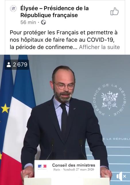 Edouard Philippe.