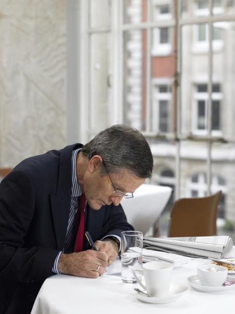 L'enquête peut être effectuée à chaud, quand le client est en train de consommer, juste après son repas ou plus tard, entre un et quatre jours après sa visite dans votre restaurant.