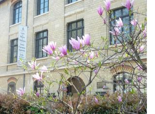 Lycée des métiers Belliard