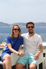 Laura Grandval et Jérôme Suere, frère et soeur, ont repris l'hôtel familial, La Corniche, et...