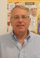 Philippe Raguenès, Ouest Commerces Century 21 Quimper et Brest.