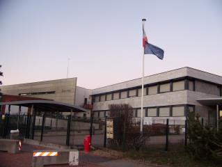 Le lycée et CFA François Rabelais