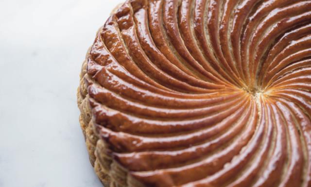 La galette des rois