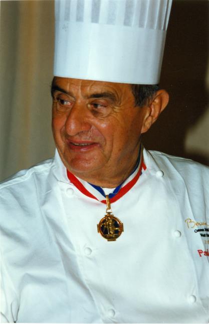 Paul Bocuse