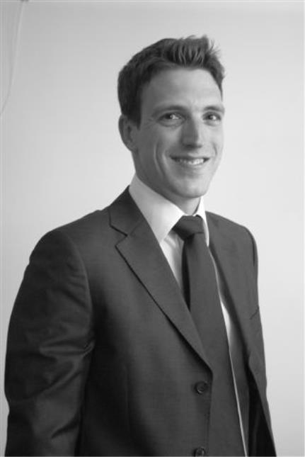 Matthieu Bourgeois, avocat avocat à la Cour, associé chez Klein Goddard Associés, spécialiste de la Communication et des Nouvelles technologies.