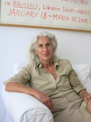 Nadine Flammarion