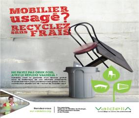 Lancement d'une nouvelle campagne pour sensibiliser les professionnels des CHR au recyclage de...